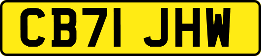 CB71JHW
