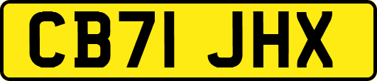 CB71JHX
