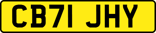CB71JHY