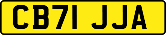 CB71JJA