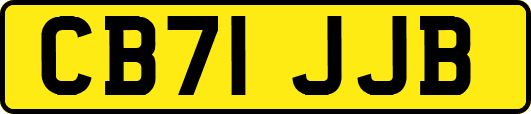 CB71JJB
