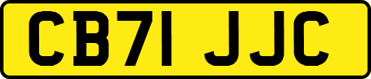 CB71JJC