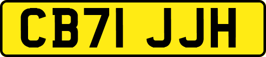 CB71JJH