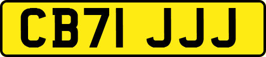 CB71JJJ