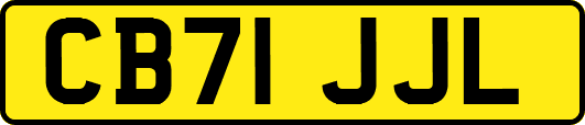 CB71JJL