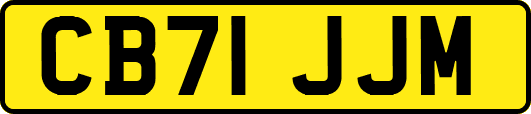 CB71JJM