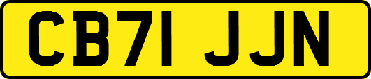 CB71JJN