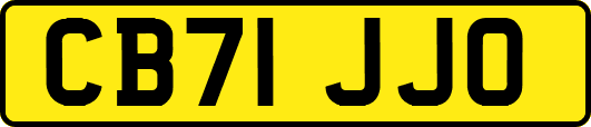 CB71JJO