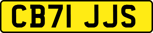 CB71JJS