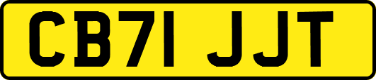 CB71JJT