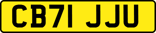 CB71JJU