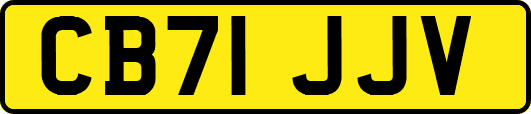 CB71JJV