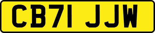 CB71JJW
