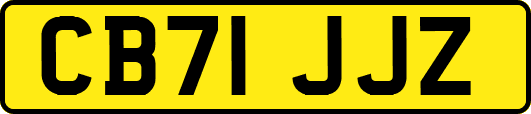 CB71JJZ
