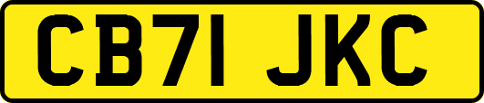 CB71JKC