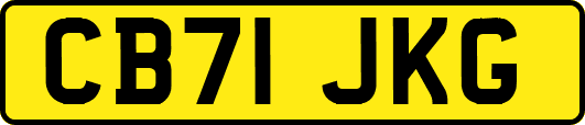 CB71JKG
