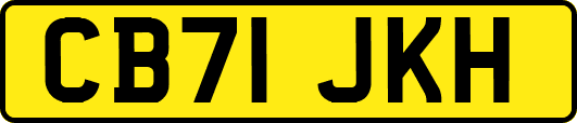 CB71JKH