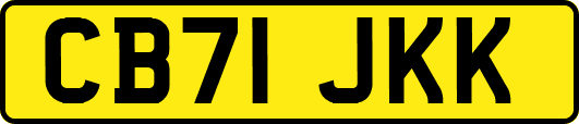 CB71JKK