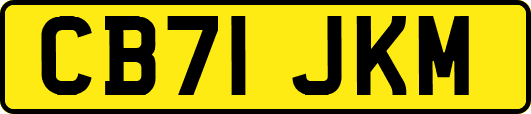 CB71JKM