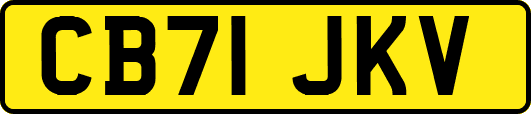 CB71JKV