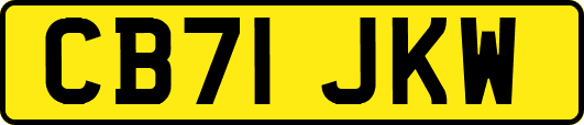 CB71JKW