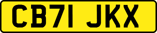 CB71JKX