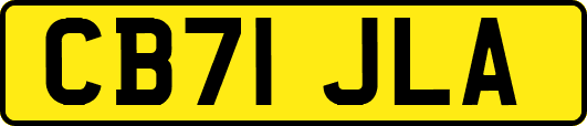 CB71JLA
