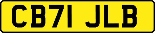 CB71JLB