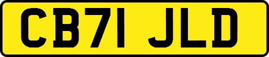 CB71JLD