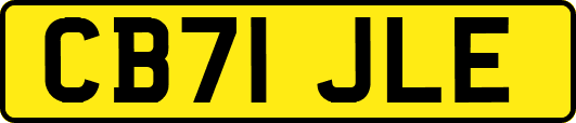 CB71JLE