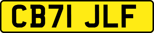 CB71JLF