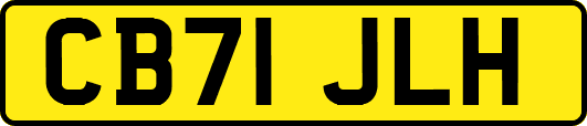 CB71JLH