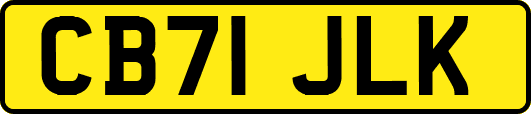 CB71JLK