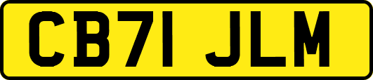 CB71JLM