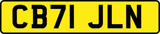 CB71JLN