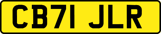 CB71JLR