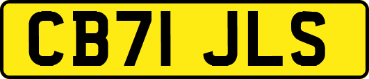 CB71JLS