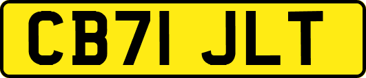 CB71JLT