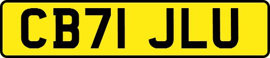 CB71JLU