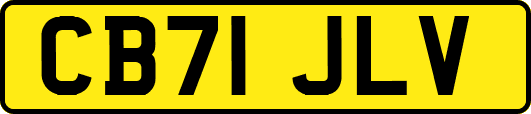 CB71JLV