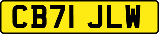 CB71JLW