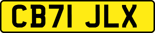 CB71JLX
