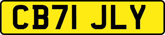 CB71JLY