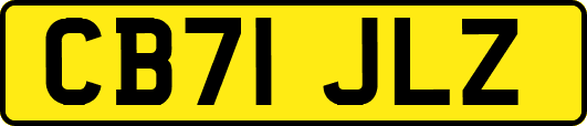 CB71JLZ
