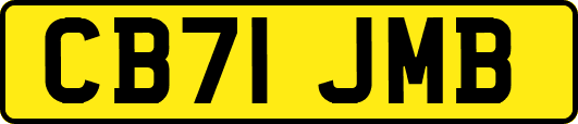 CB71JMB