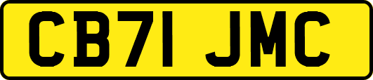 CB71JMC