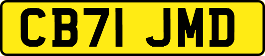 CB71JMD