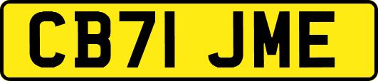 CB71JME
