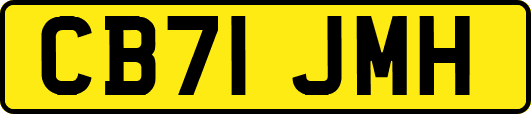 CB71JMH
