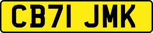 CB71JMK